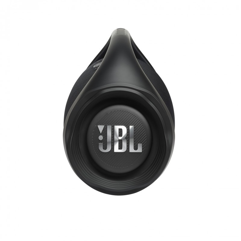 JBL BOOMBOX 2 Altoparlante portatile stereo Nero 160 W