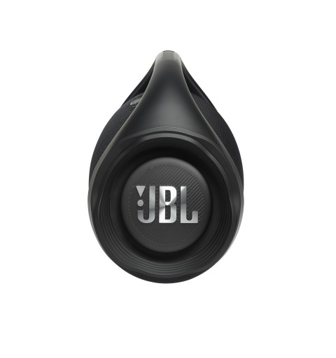 JBL BOOMBOX 2 Altavoz portátil estéreo Negro 160 W