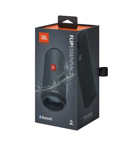 JBL Flip Essential 2 Negro 20 W