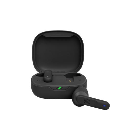 JBL WAVE 300TWS Headphones True Wireless Stereo (TWS) In-ear Music Bluetooth Charging stand Black