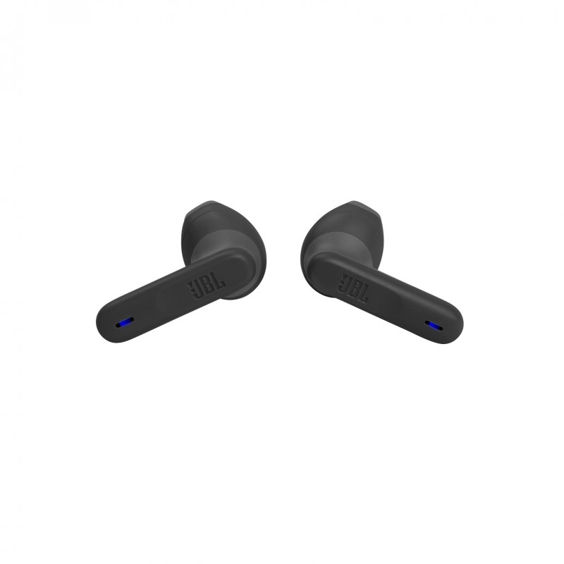 JBL WAVE 300TWS Headphones True Wireless Stereo (TWS) In-ear Music Bluetooth Charging stand Black