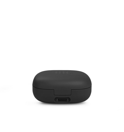 JBL WAVE 300TWS Headphones True Wireless Stereo (TWS) In-ear Music Bluetooth Charging stand Black