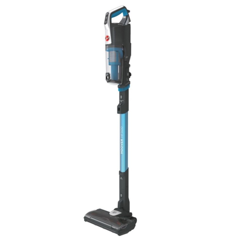 Hoover HF522STP 011 Bagless 0.45 L 290 W Grey