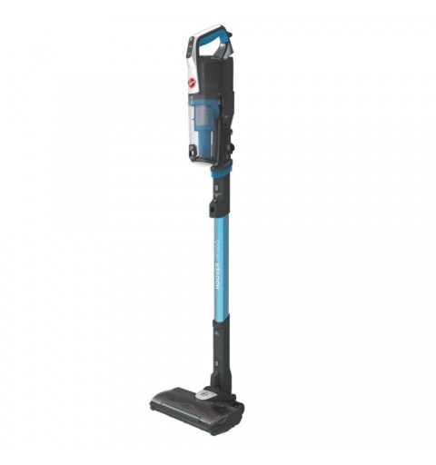 Hoover HF522STP 011 Bagless 0.45 L 290 W Grey