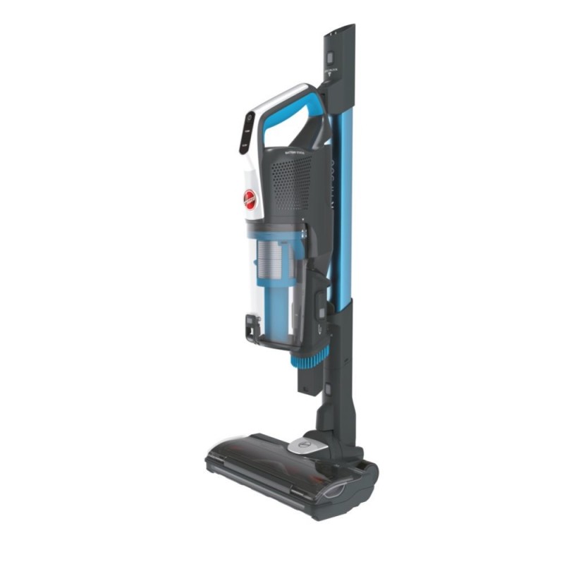 Hoover HF522STP 011 Bagless 0.45 L 290 W Grey