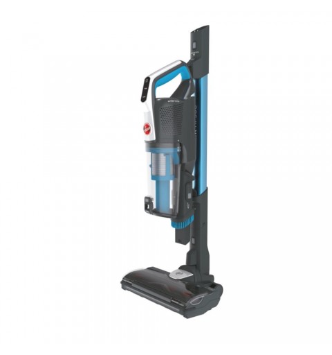 Hoover HF522STP 011 Bagless 0.45 L 290 W Grey
