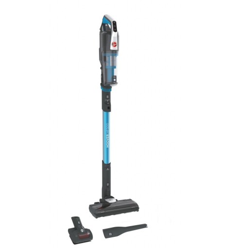 Hoover HF522STP 011 Bagless 0.45 L 290 W Grey