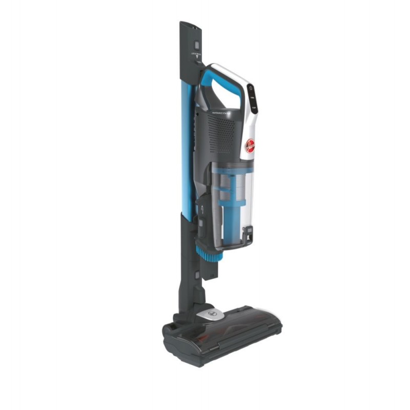 Hoover HF522STP 011 Bagless 0.45 L 290 W Grey