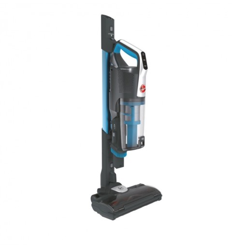 Hoover HF522STP 011 Bagless 0.45 L 290 W Grey