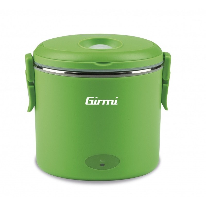 Girmi SC01 Vivandiere 40 W 0,7 l Grün