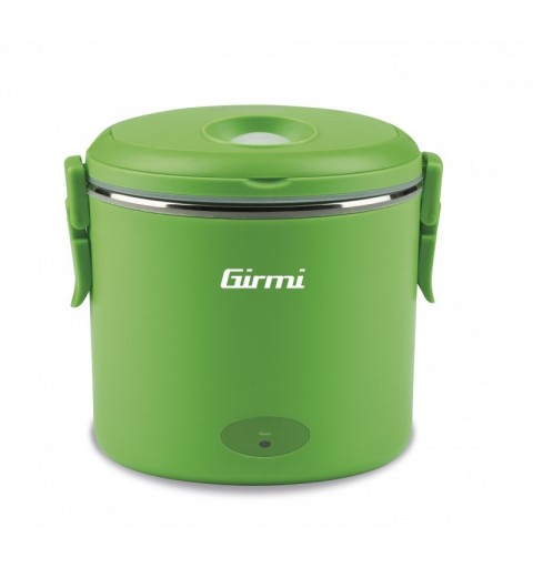 Girmi SC01 Vivandiere 40 W 0.7 L Green