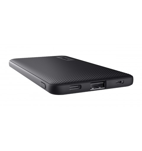 Trust Primo Lithium-Ion (Li-Ion) 5000 mAh Black