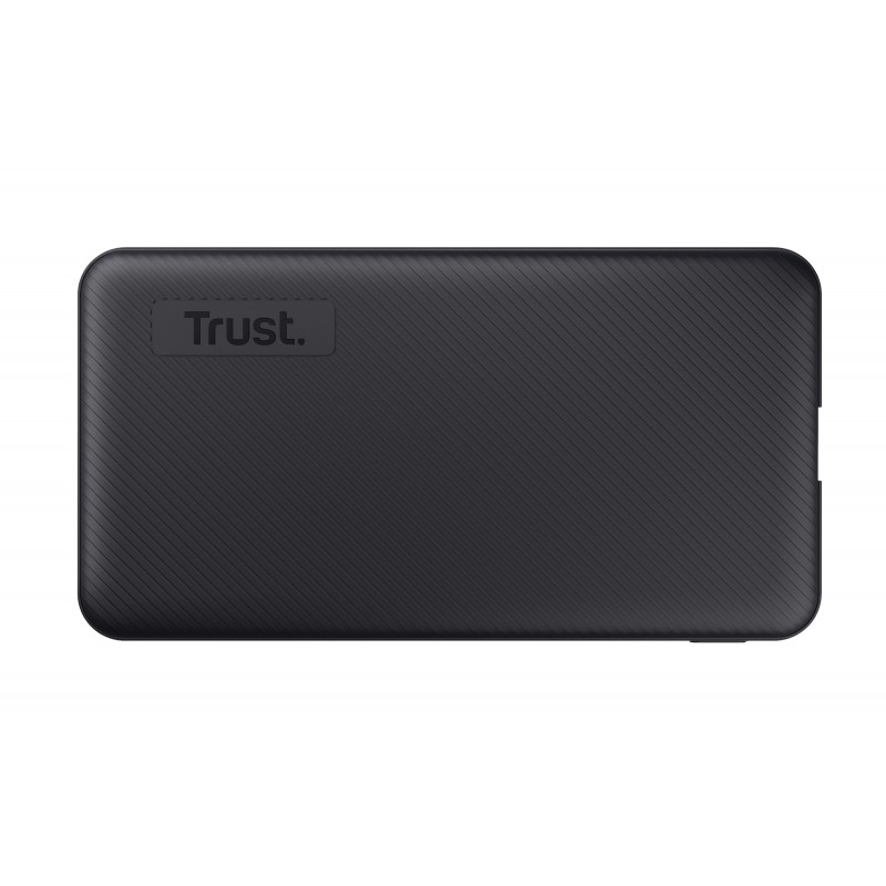 Trust Primo Lithium-Ion (Li-Ion) 5000 mAh Noir