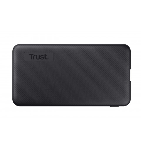 Trust Primo Lithium-Ion (Li-Ion) 5000 mAh Black