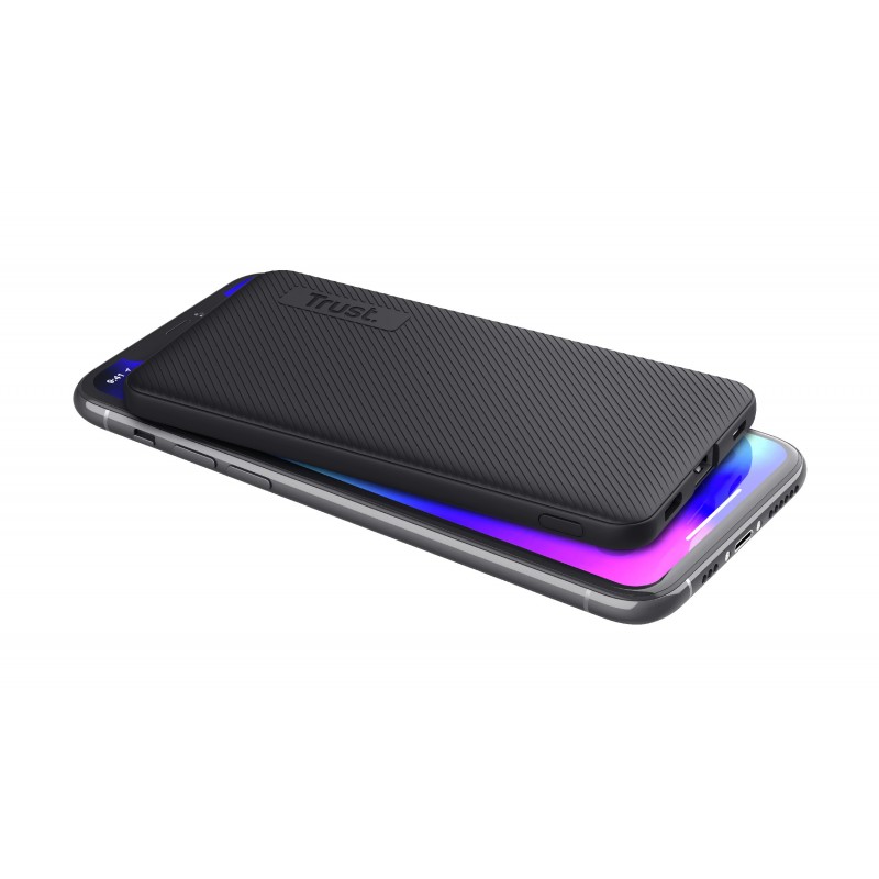 Trust Primo Lithium-Ion (Li-Ion) 5000 mAh Schwarz