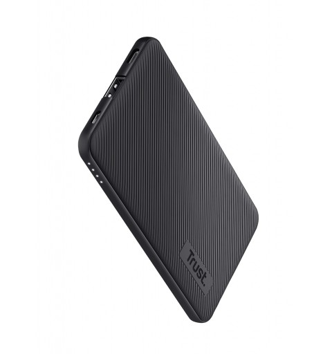 Trust Primo Lithium-Ion (Li-Ion) 5000 mAh Black