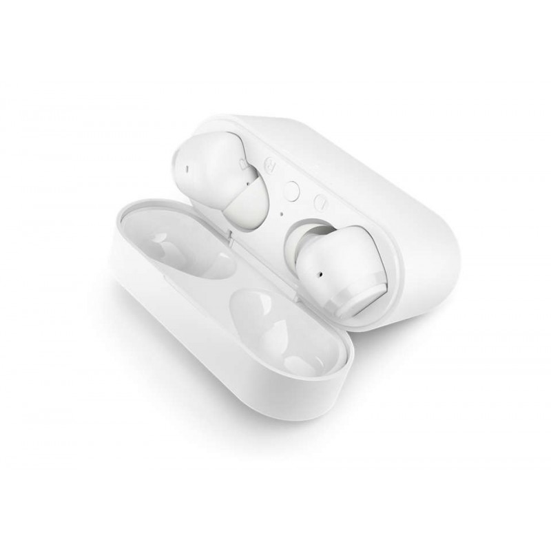 Philips 3000 series TAT3217WT 00 cuffia e auricolare Wireless In-ear Bluetooth Bianco