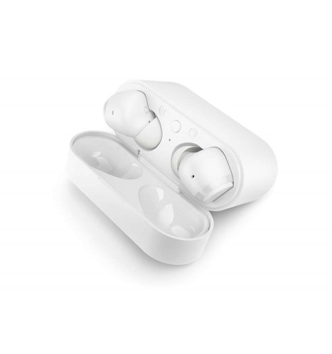 Philips 3000 series TAT3217WT 00 cuffia e auricolare Wireless In-ear Bluetooth Bianco