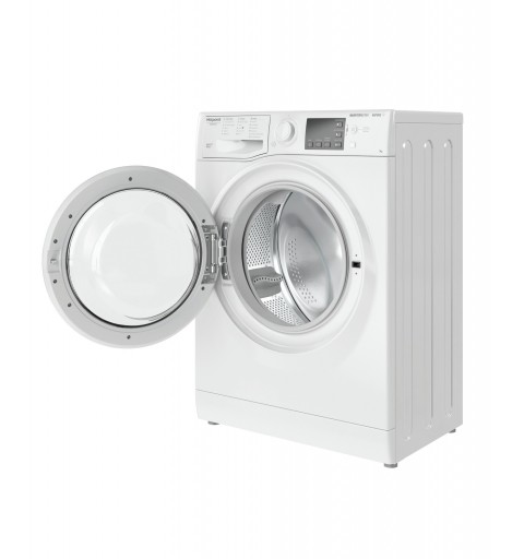 Hotpoint RSSG R527 B IT lavadora Carga frontal 7 kg 1200 RPM Blanco