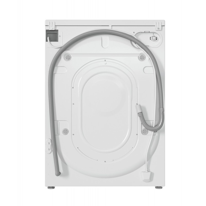 Hotpoint RSSG R527 B IT lavadora Carga frontal 7 kg 1200 RPM Blanco