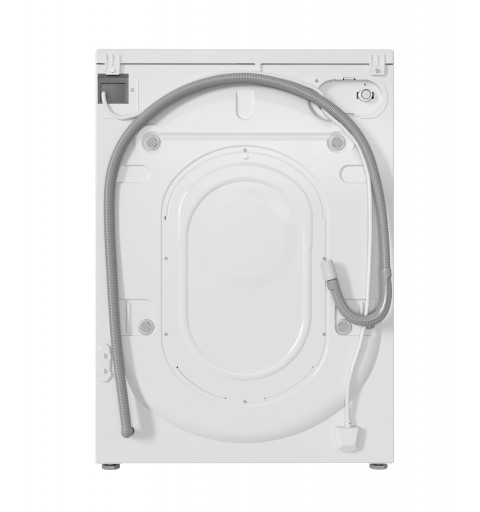 Hotpoint RSSG R527 B IT lavadora Carga frontal 7 kg 1200 RPM Blanco