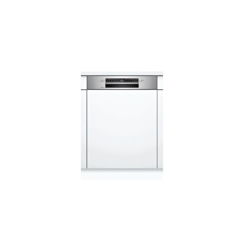 Bosch SMI6TCS00E dishwasher Semi built-in 14 place settings A