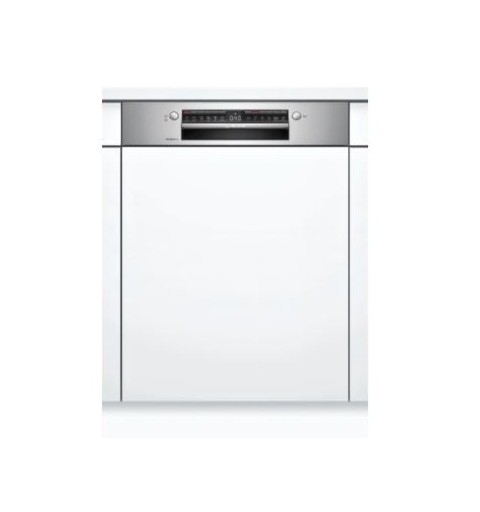 Bosch SMI6TCS00E dishwasher Semi built-in 14 place settings A