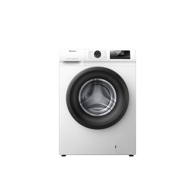 Hisense WFQP6012EVM lavadora Carga frontal 6 kg 1200 RPM C Blanco