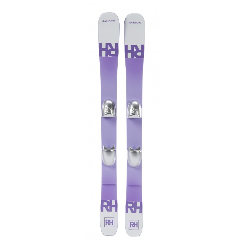 Rainbow High Winter Break Fashion Doll- Violet Willow (Purple)