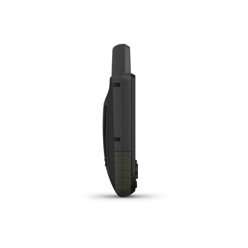 Garmin GPSMAP 66s navegador De mano 7,62 cm (3") TFT 230 g Negro
