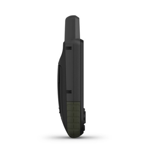 Garmin GPSMAP 66s Navigationssystem Handgeführt 7,62 cm (3 Zoll) TFT 230 g Schwarz