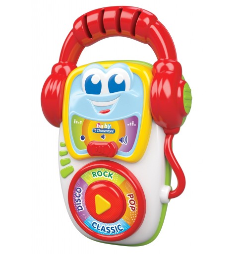 Clementoni 14982 musical toy