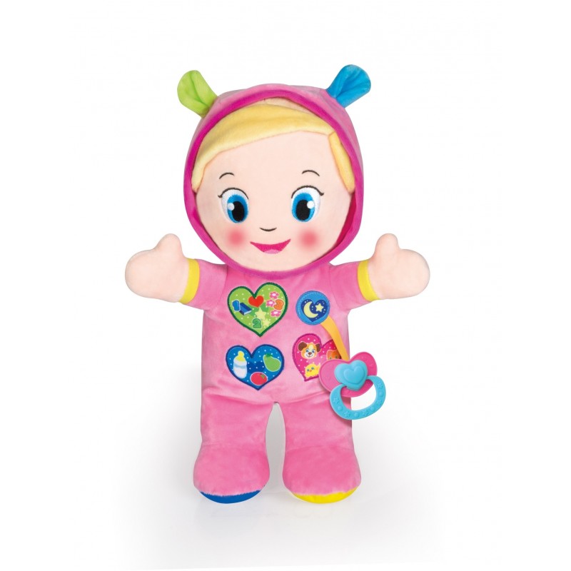 Clementoni 17201 stuffed toy