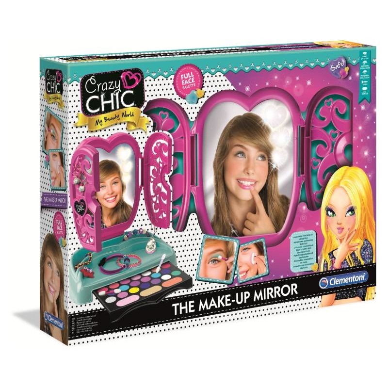 Clementoni 18541 juguete de arte y manualidades