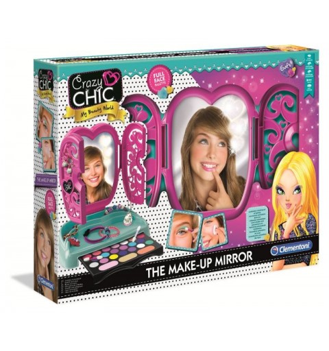 Clementoni 18541 art craft toy