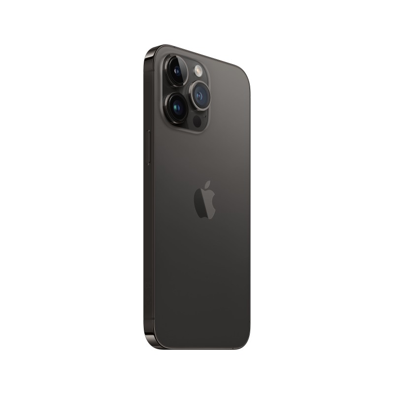 Apple iPhone 14 Pro Max 17 cm (6.7") Double SIM iOS 16 5G 512 Go Noir