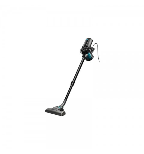 Cecotec Conga ThunderBrush 560 Senza sacchetto Grigio