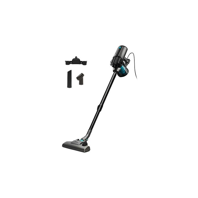 Cecotec Conga ThunderBrush 560 Sin bolsa Gris