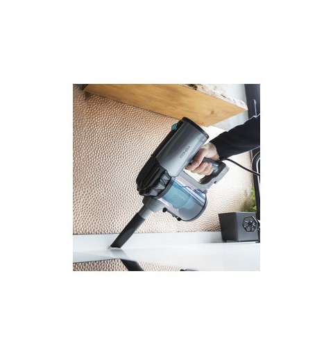 Cecotec Conga ThunderBrush 560 Senza sacchetto Grigio