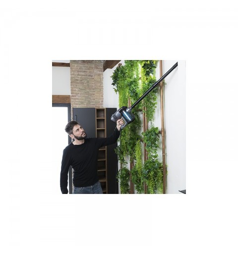 Cecotec Conga ThunderBrush 560 Senza sacchetto Grigio