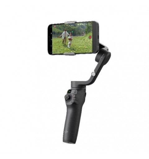 DJI OSMO MOBILE 6 Handkamerastabilisator Schwarz