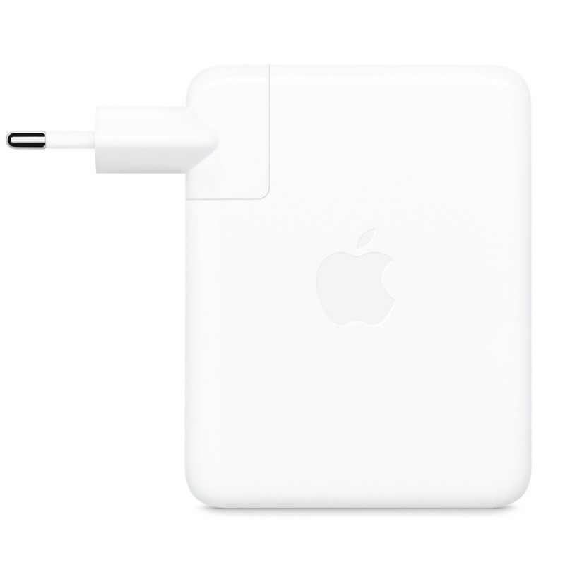 Apple MLYU3ZM A Netzteil & Spannungsumwandler Indoor 140 W Weiß
