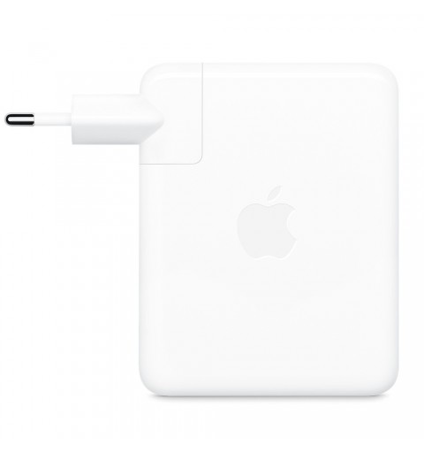 Apple MLYU3ZM A Netzteil & Spannungsumwandler Indoor 140 W Weiß
