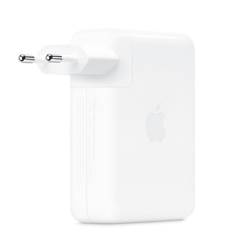 Apple MLYU3ZM A power adapter inverter Indoor 140 W White