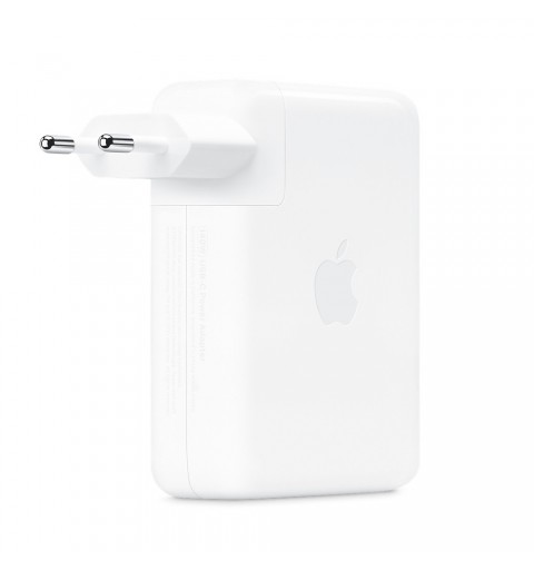Apple MLYU3ZM A Netzteil & Spannungsumwandler Indoor 140 W Weiß