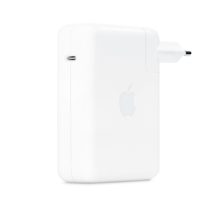 Apple MLYU3ZM A Netzteil & Spannungsumwandler Indoor 140 W Weiß
