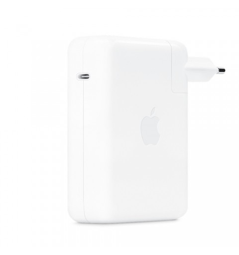 Apple MLYU3ZM A power adapter inverter Indoor 140 W White