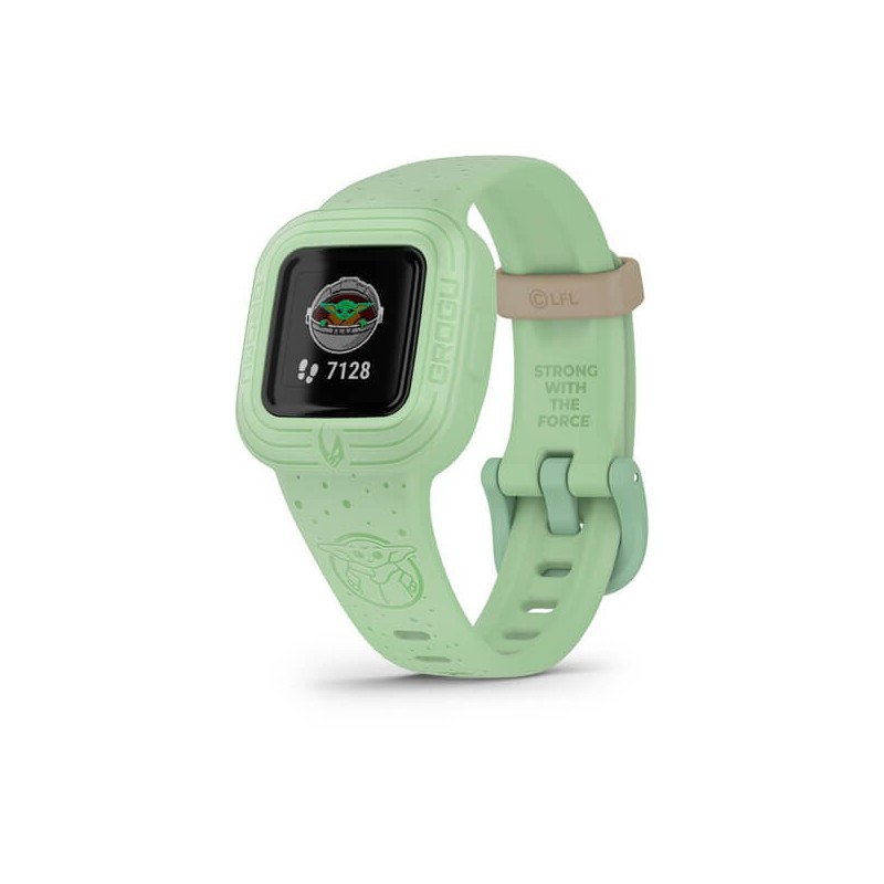 Garmin Vivofit Jr. 3 Star Wars Grogu MIP Pulsera de actividad 1,4 cm (0.55")