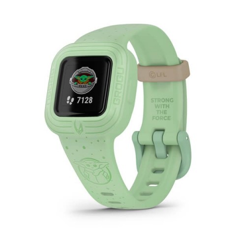 Garmin Vivofit Jr. 3 Star Wars Grogu MIP Pulsera de actividad 1,4 cm (0.55")
