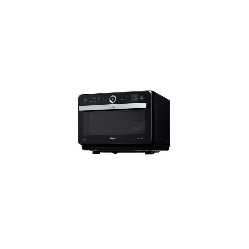 Whirlpool JT 469 BL Comptoir Micro-onde combiné 33 L 1000 W Noir